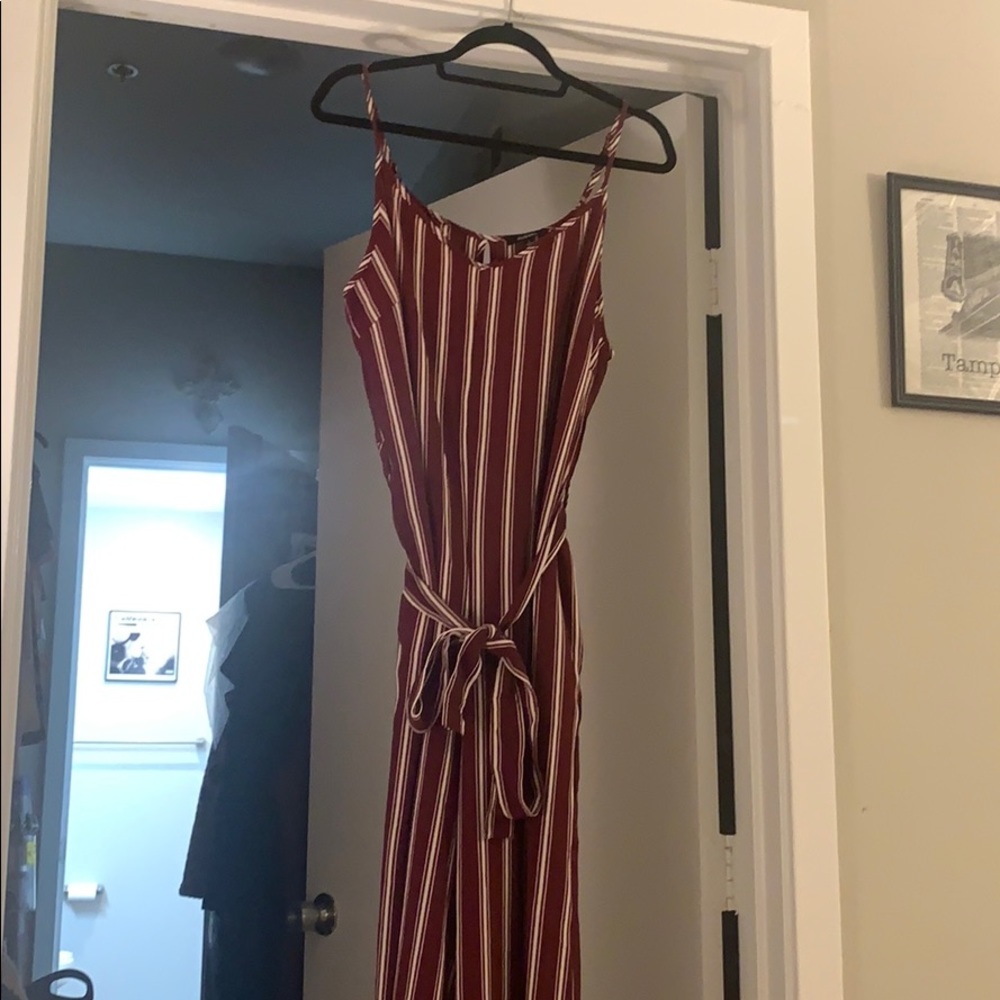 Cute jumpsuit